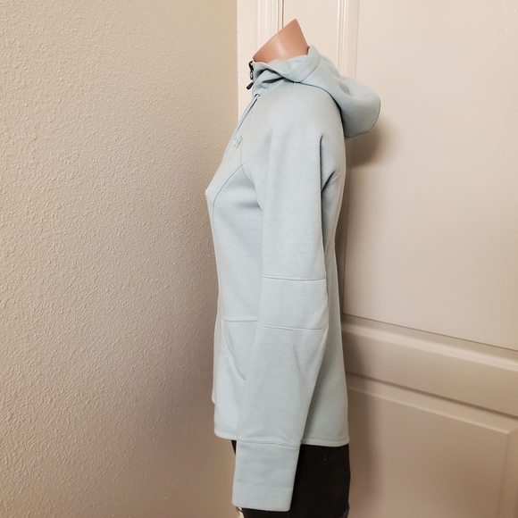 Womens the north face jacket sz S - Picture 5 of 9